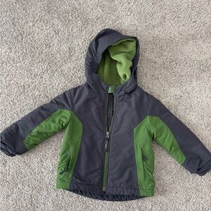 L.L. Bean Kids' Winter Jacket